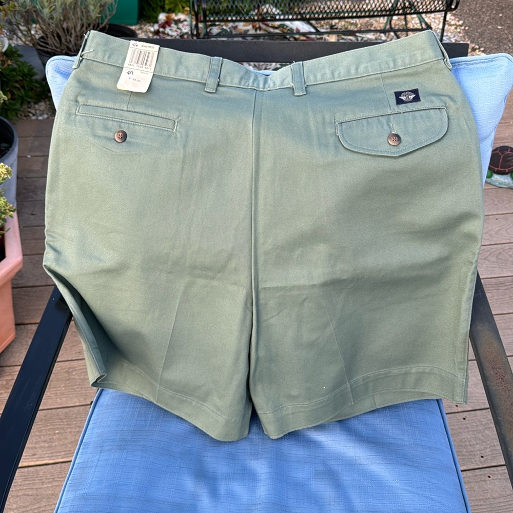 Docker shorts 🩳